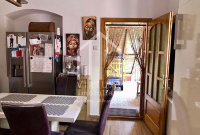 Apartament cu 2 camere, 62mp utili, etaj 1, Ultracentral - 9