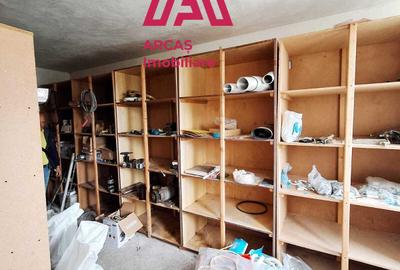 Casa individuala de vanzare 267 mp cu parcare-Piata Obor ! - 9