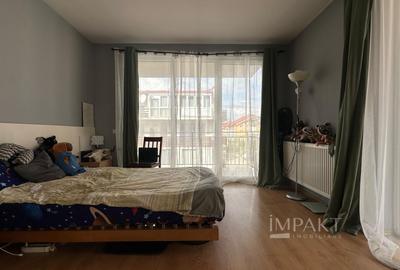 Apartament cu 3 balcoane | Etaj intermediar | Eroilor, Floresti - 9