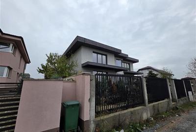 Casa P+1 - 5 camere - s.u. 208 mp - Teren 908 - Pantelimon - 14