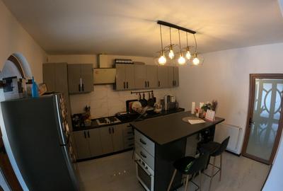 Casă de Vis de Vânzare – Eleganță și Confort zona centrala - 4