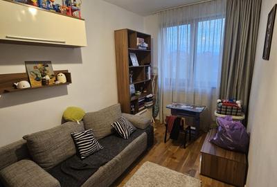 Apartament 3 camere, 60 mp, zona Grigorescu! - 8