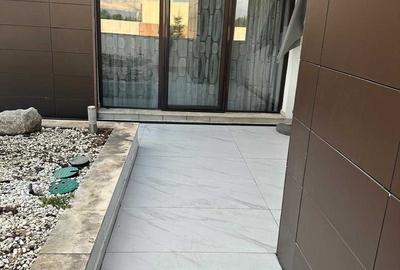 Penthouse cu terasă generoasă | 3 camere | Iancu Nicolae - 6