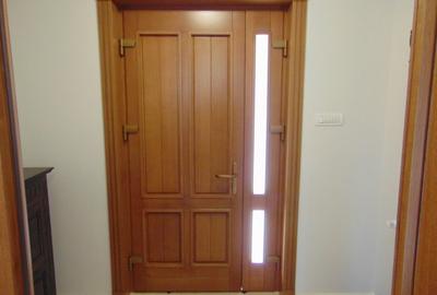 FARA COMISIOANE linga padure Vila 7 camere mobilata 4 bai 2 terase pe 1600mp - 50