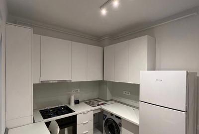 Inchiriere garsoniera noua Regie Residence l, 4 min metrou Grozavesti - 3