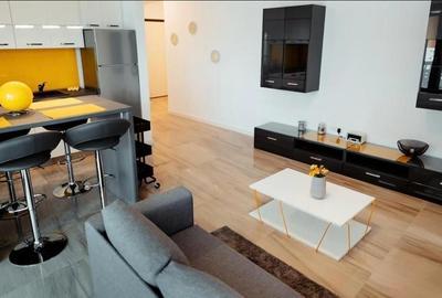 Apartament 2 Camere - 480 euro - Complex Future Residence - Giroc - 4