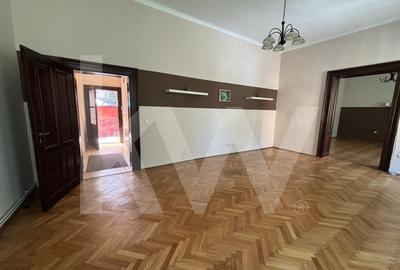 Închiriere apartament 2 camere - 64 mp – Ultracentral - 4