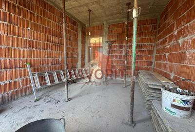 Duplex Individual | 4 camere | Toate utilitatile | Asfalt | Carport | - 5