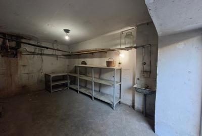 Sala Olimpia, 4 camere cu garaj sub bloc+ boxa - 18