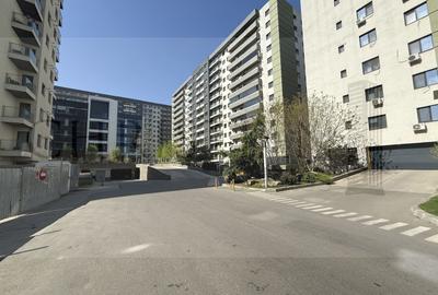 Studio 2 camere - Grozavesti - Novum Residence - 2