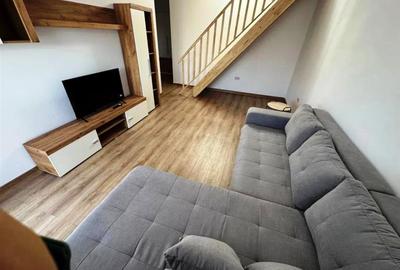 Inchiriem Apartament 2 Camere, Modern, Decomandat, Sanpetru - 1