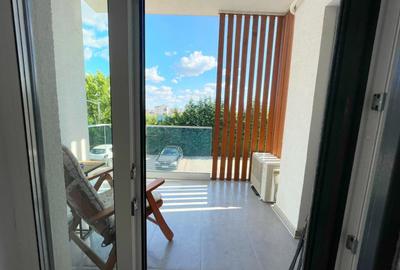 PISCINA | CENTRALA PROPRIE | 2 CAMERE - 9