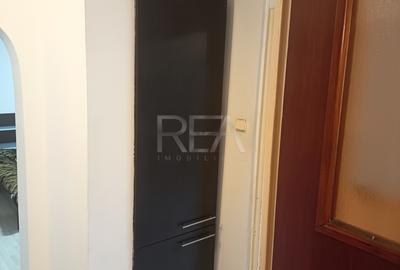Garsonieră decomandată 40 mp | Bd. Constantin Brâncoveanu | Metrou 5-7 min | Blo - 5