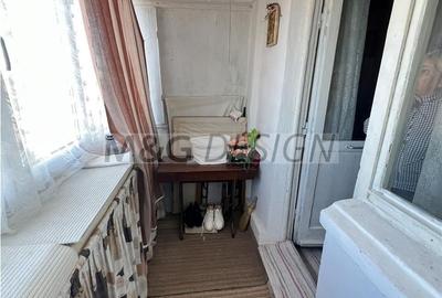 3 camere decomandat la pret de 2 zona Sagului etaj 6 - 10