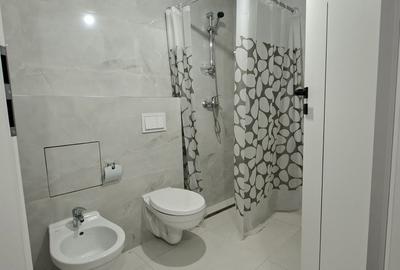 Apartament complet renovat cu 4 camere - 30