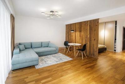 Studio de închiriat Dristor- InCity - 2