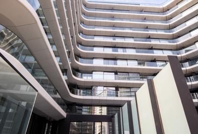 APARTAMENT 3 CAMERE - TERASA 33MP - FLOREASCA - COMSION 0% - 16