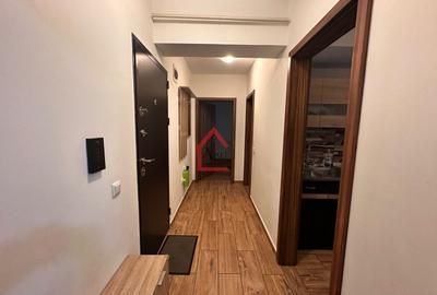 Apartament cu 2 camere, Decomandat, + 41mp terasa - 5