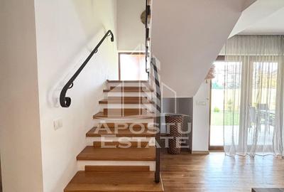 Casa individuala cu 4 camere de inchiriat, zona Ghiroda, Timisoara - 11