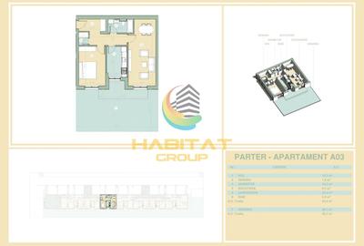 Pallady 2 camere 62 mp + curte 48 mp  12 min. metrou N.Teclu - 2