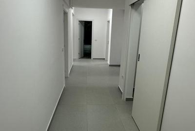 Apartament 4 camere decomandat 115 mp * Mutare Rapida* Prima Inchiriere * Spatiu - 5