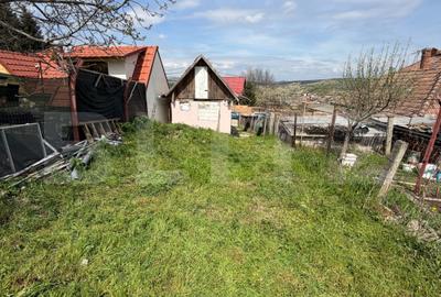 Casa cu 2 camere, 64 mp, zona Turda Noua - 6