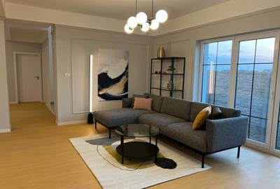 Duplex cu 4 camere în Dumbrăvița