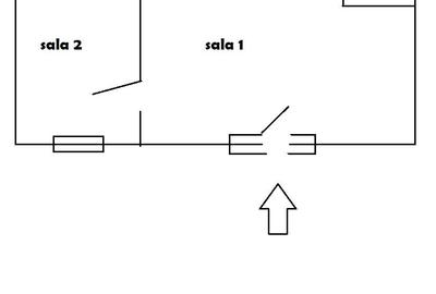 Spatiu comercial in CF, 42mp, intrare din strada, zona Farmec - 7
