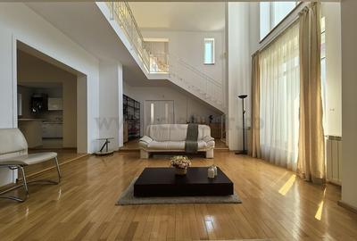 Vilă INDIVIDUALA în apropiere de British School - 9