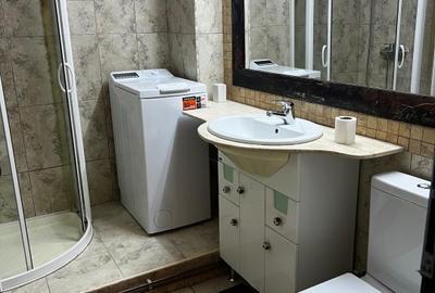 Vând apartament 40mp Centru Civic Iasi - 1