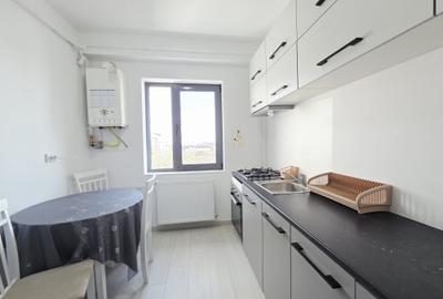 Apartament 3 camere Bloc Nou zona Centru str. Domneasca - 5