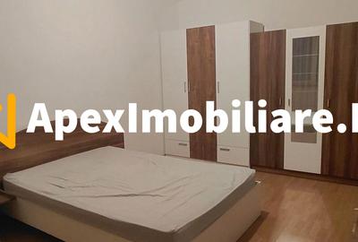 Apartament 2 camere de inchiriat Obor București | ApexImobiliare.ro - 1