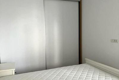 Apartament 2 camere | Zona Campus | Etaj 1 | 50 mp | 2 locuri parcare - 12