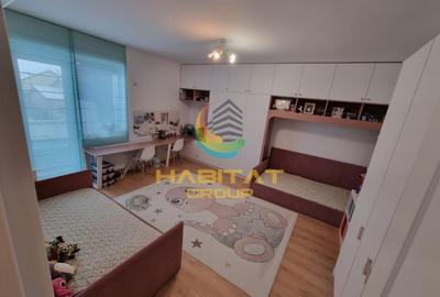 Vanzare 3 Camere Mobilat si Utilat + Parcare- Berceni! - 8
