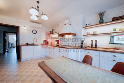 Proprietate de lux în Ghimbav, la doar 10 minute de Brașov - 10