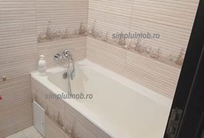 Metrou 1 Decembrie 1918 renovat complet 2 camere Ozana - 5