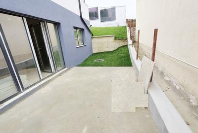Casa cuplata, noua, intr-o zona de case- linistita,in Dambul Rotund - 33