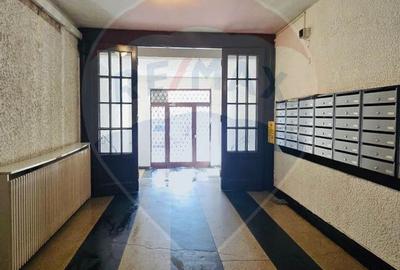 De vanzare apartament central cu terasa, Zona Romana - 24