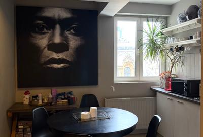 Ultracentral – Calea Victoriei | 93 mp | View Muzeul Enescu | Investiție Premium - 7