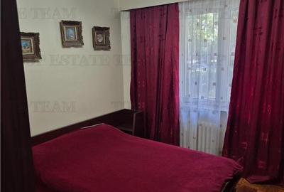 Apartament spatios cu 4 camere plus boxa accesibila din interior. - 4