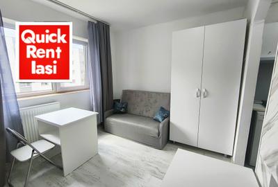 Garsoniera Renovata De Inchiriat Pentru 1Persoana 1200ron - 3
