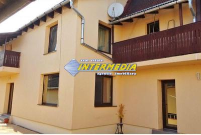 Casa NOUA  individuala de vanzare cu 1064 mp teren in apropiere de Alba Iulia - 1