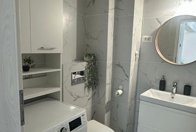Apartament 2 camere LUX zona Aparatorii Patriei, Complex Viva Residence - 8