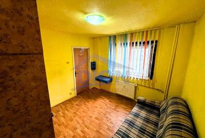 Rahova Margeanului  Str. Mișca Petre - 3