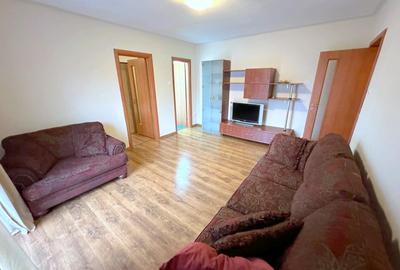 2 camere, bloc nou modern, cu parcare, zona centrala, strada Traian Mosoiu - 5
