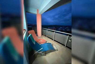 COMISION 0%! Ap. 3 camere 64 mp + balcon, Str. Alverna - Gheorgheni - 8
