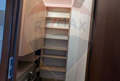 Apartament cu 3 camere de închiriat în zona Natiunile Unite - 9