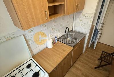2 Camere - Podu Ros - Liceul Emil Racovita - 6