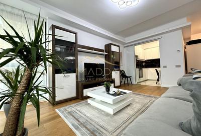Apartament 2 Camere**2 Bai **Imobil Boutique NOU// Palatul Parlamentului - 1