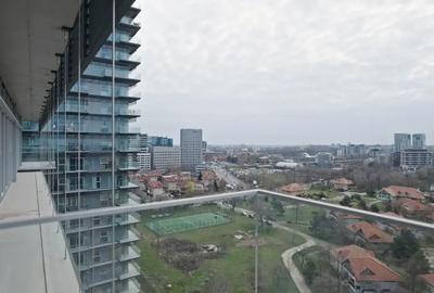 Penthouse-Duplex 4 Camere Lux | Up-Site Floreasca | Parcare Subterana - 20